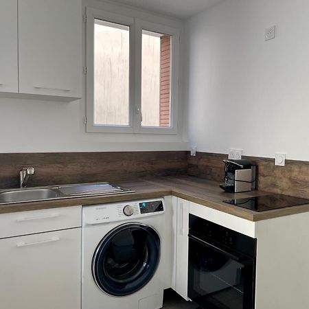 T2 Renove Avec Terrasse Au Coeur Des Cevennes Appartement Saint-Germain-de-Calberte Buitenkant foto