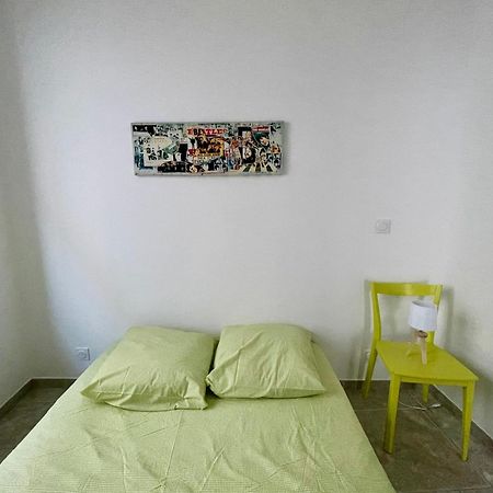 T2 Renove Avec Terrasse Au Coeur Des Cevennes Appartement Saint-Germain-de-Calberte Buitenkant foto